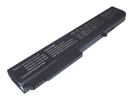 Erstatte BÃ¦rbar Batteri hp  til BS554AA 