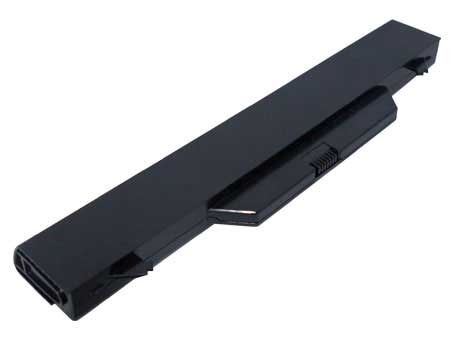 Erstatte BÃ¦rbar Batteri hp  til ProBook 4510s 