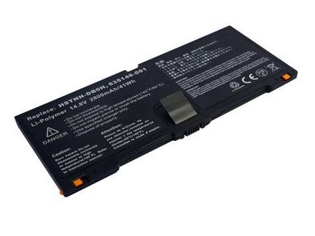 Erstatte BÃ¦rbar Batteri hp  til ProBook 5330m 