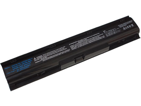 Erstatte BÃ¦rbar Batteri hp  til PR08 