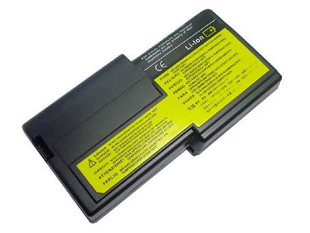 Erstatte BÃ¦rbar Batteri ibm  til ThinkPad R32 Series 