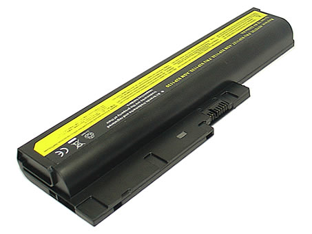 Erstatte BÃ¦rbar Batteri ibm  til ThinkPad Z61p 