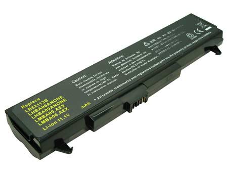 Erstatte BÃ¦rbar Batteri LG  til LW65 Express 