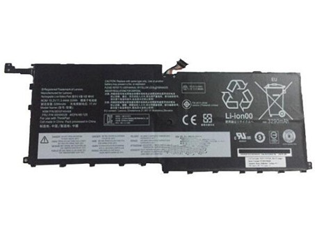 Erstatte BÃ¦rbar Batteri lenovo  til 01AV438 