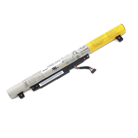 Erstatte Bærbart Batteri LENOVO  til Flex-2-15 