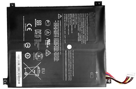 Erstatte Bærbart Batteri LENOVO  til IdeaPad-100S-80-R2 