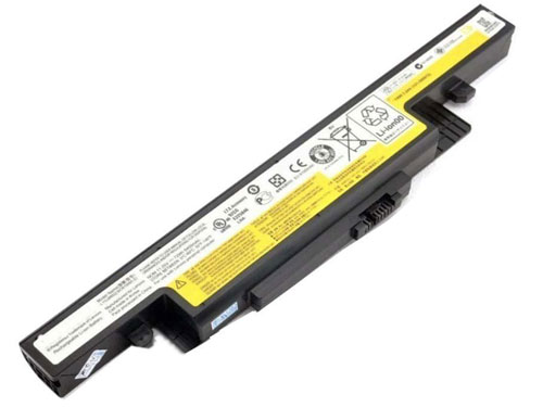 Erstatte Bærbart Batteri LENOVO  til IdeaPad-Y730-4053 