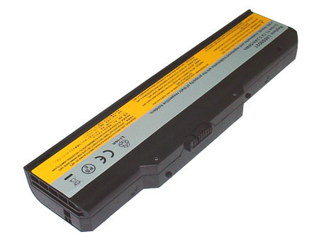 Erstatte Bærbart Batteri lenovo  til L08S6D21 