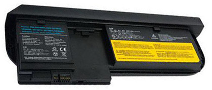 Erstatte Bærbart Batteri LENOVO  til ThinkPad X220 Tablet 