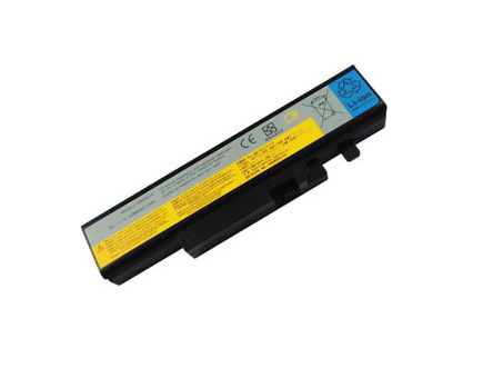 Erstatte Bærbart Batteri lenovo  til L10M6Y11 