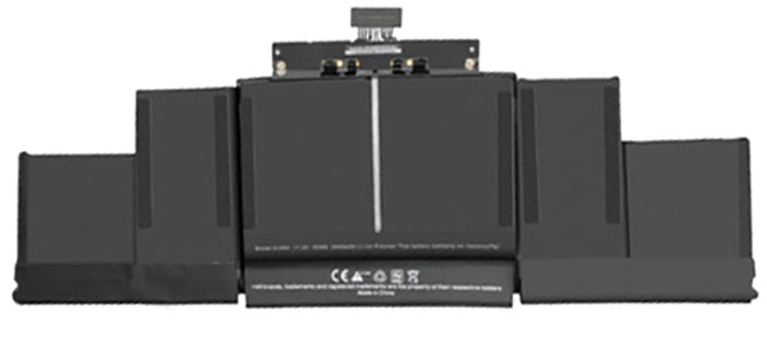 Erstatte Bærbart Batteri APPLE  til A1494 