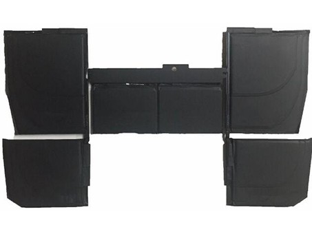 Erstatte BÃ¦rbar Batteri apple  til MLHC2LL/A 