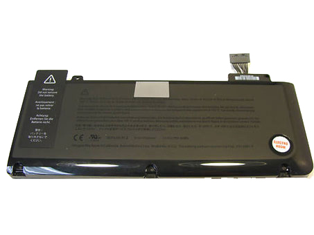 Erstatte BÃ¦rbar Batteri apple  til MB991LL/A 