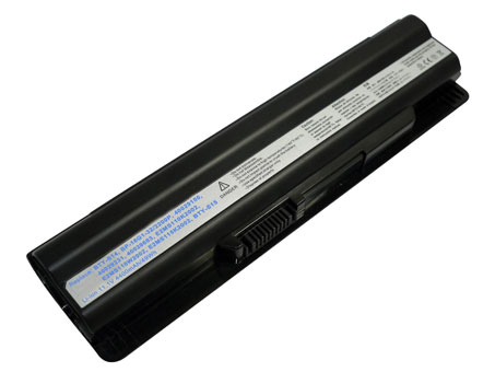 Erstatte BÃ¦rbar Batteri MSI  til GE620DX 