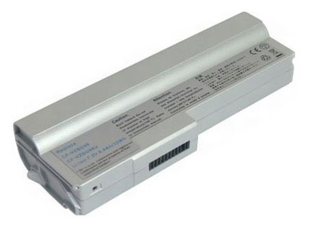 Erstatte BÃ¦rbar Batteri PANASONIC  til CF-R6MW4AXS 
