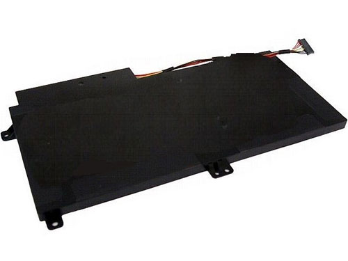 Erstatte Bærbart Batteri SAMSUNG  til NP470 