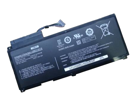 Erstatte Bærbart Batteri SAMSUNG  til SF310 