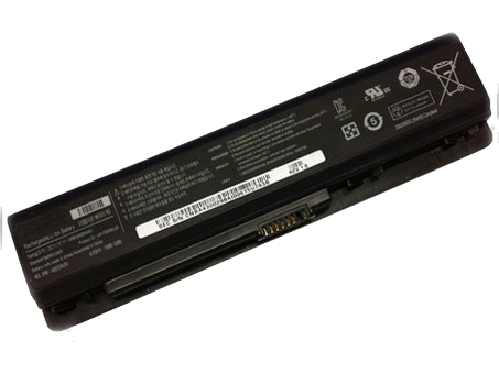 Erstatte Bærbart Batteri SAMSUNG  til AA-PLAN6AB 