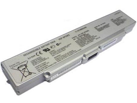 Erstatte BÃ¦rbar Batteri sony  til VGP-BPL9 
