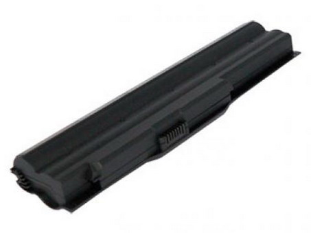 Erstatte Bærbart Batteri sony  til VAIO VPCZ12AFJ 