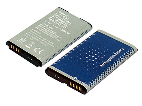 Erstatte PDA batteri BLACKBERRY  til RBF20CW 