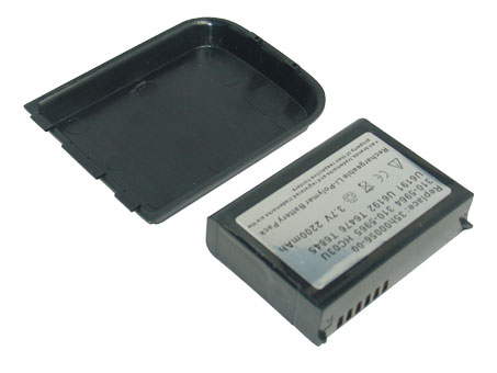 Erstatte PDA batteri Dell  til U6192 