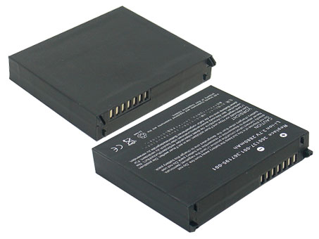 Erstatte PDA batteri HP  til HSTNH-L05C 