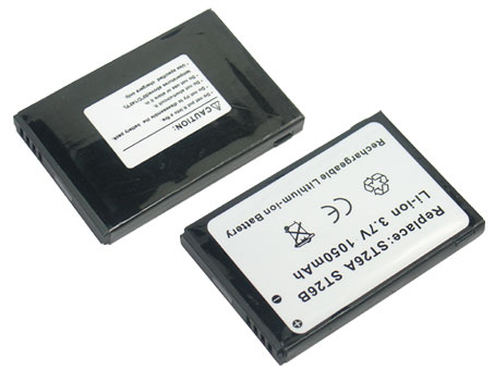 Erstatte PDA batteri DOPOD  til 586 