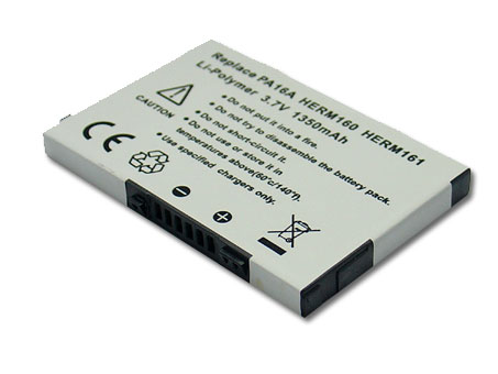 Erstatte PDA batteri HTC  til Z 