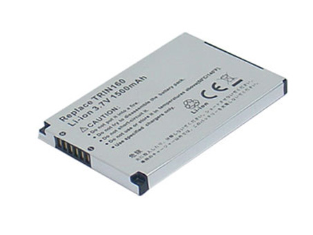 Erstatte PDA batteri SWISSCOM  til XPA v1510 