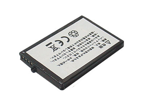 Erstatte PDA batteri HTC  til S620 