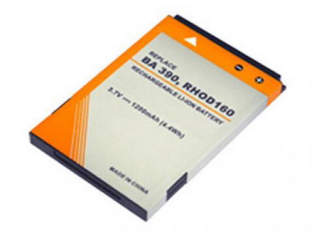 Erstatte PDA batteri HTC  til Touch Pro 2 