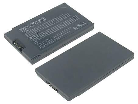 Erstatte PDA batteri SONY  til PEGA-BP500 