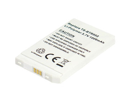 Erstatte PDA batteri TOSHIBA  til Portege G920 