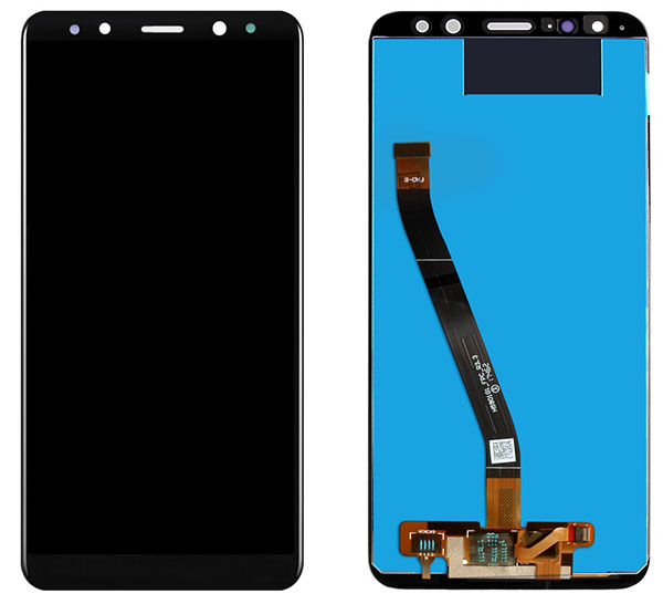 Erstatte mobiltelefon skjermer HUAWEI  til RNE-L21 