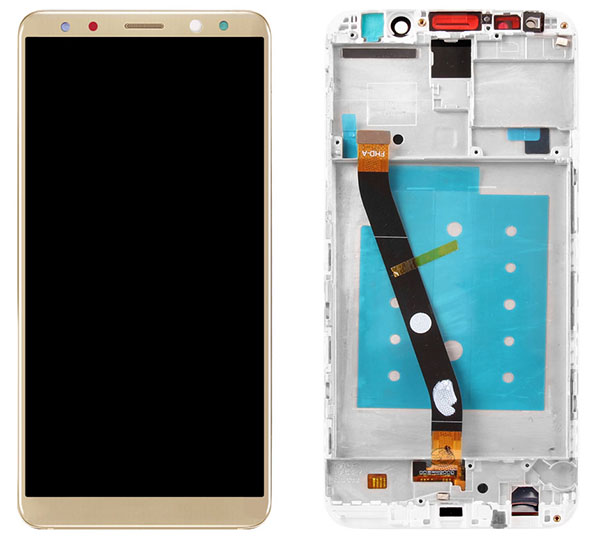 Erstatte mobiltelefon skjermer HUAWEI  til RNE-L03 
