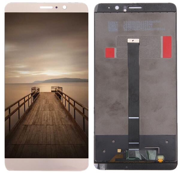 Erstatte mobiltelefon skjermer HUAWEI  til MHA-L29 