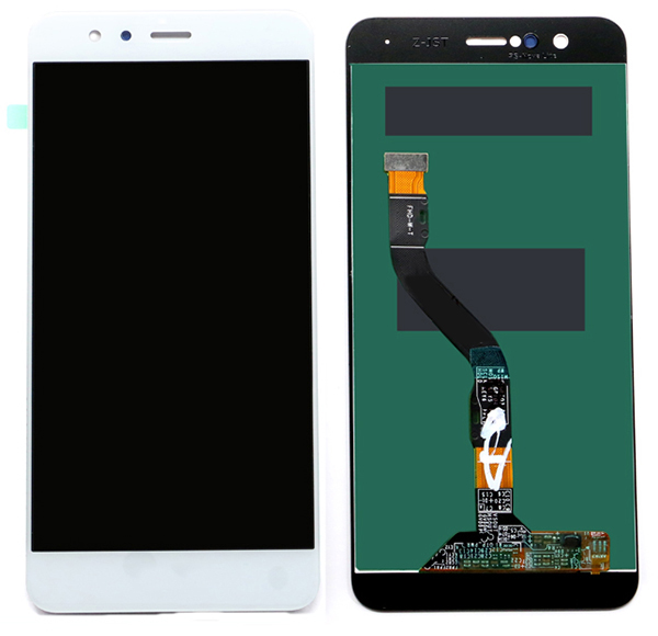 Erstatte mobiltelefon skjermer HUAWEI  til P10-Lite 