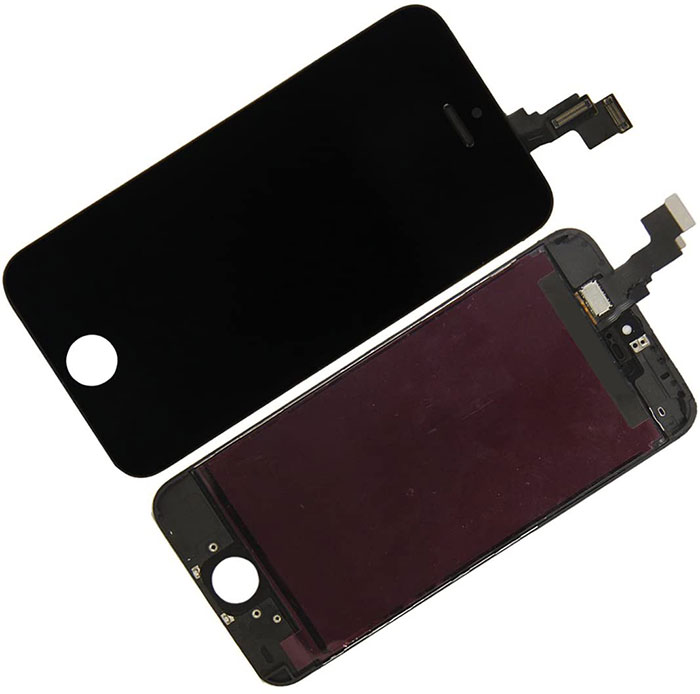 Erstatte mobiltelefon skjermer APPLE  til A1456 