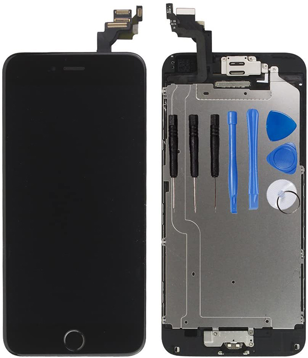 Erstatte mobiltelefon skjermer APPLE  til A1589 