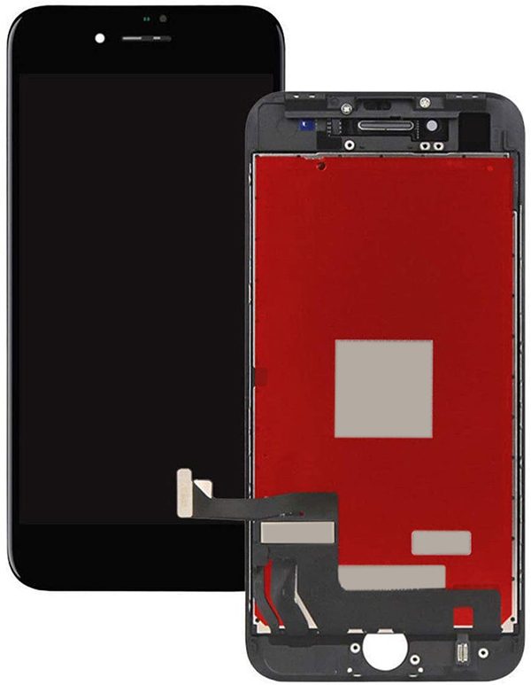 Erstatte mobiltelefon skjermer APPLE  til iPhone-8 