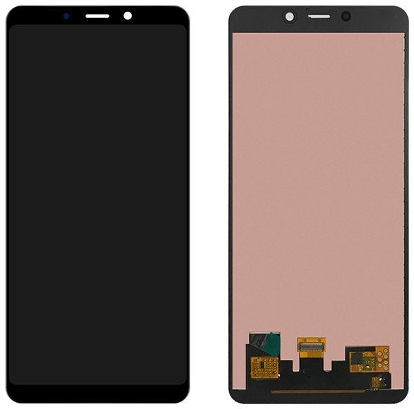 Erstatte mobiltelefon skjermer SAMSUNG  til SM-A920 