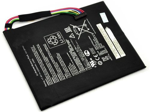Erstatte BÃ¦rbar Batteri ASUS  til C21EP101 