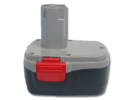 Erstatte Batteri til skrutrekker CRAFTSMAN  til 130279002 