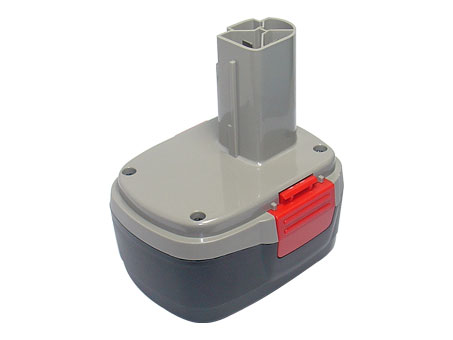 Erstatte Batteri til skrutrekker CRAFTSMAN  til 11538 