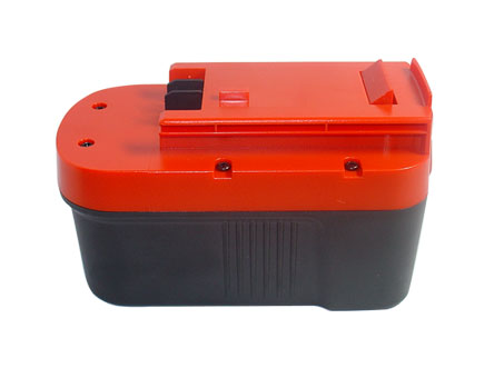 Erstatte Batteri til skrutrekker FIRESTORM  til FS2402D 