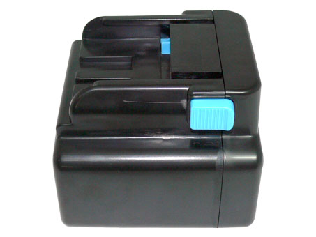 Erstatte Batteri til skrutrekker HITACHI  til C 7D 