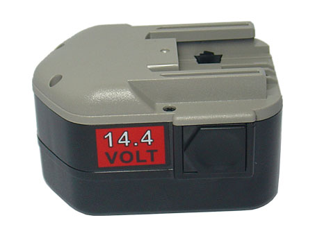 Erstatte Batteri til skrutrekker MILWAUKEE  til PPS14.4 Power Plus 