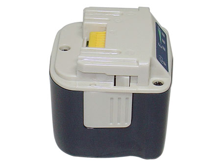 Erstatte VerktÃ¸y batteri MAKITA  til BFL080F 