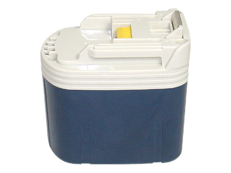 Erstatte Batteri til skrutrekker MAKITA  til BTW151SA 